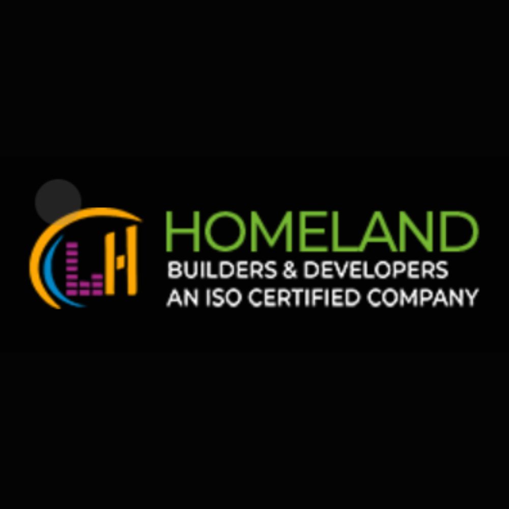 Homeland Builders & Developers