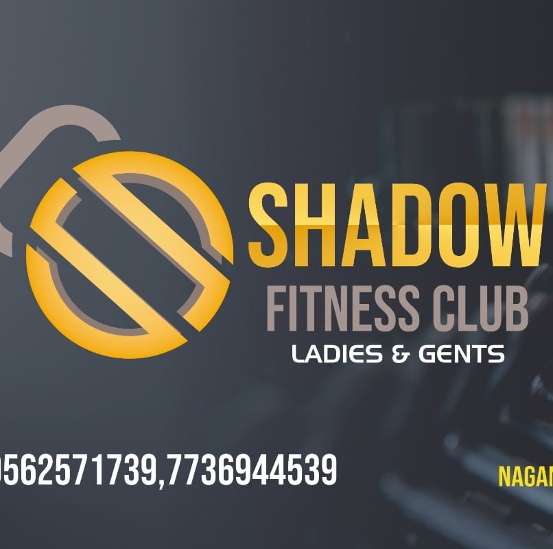 SHADOW FITNESS CLUB
