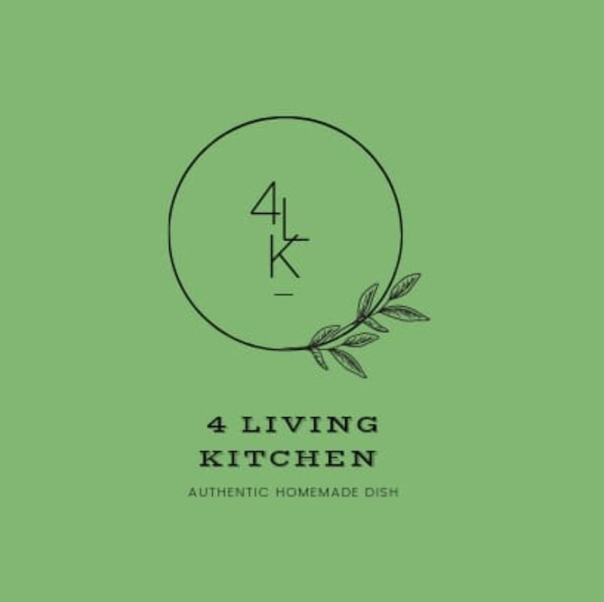 4 Living Kitchen