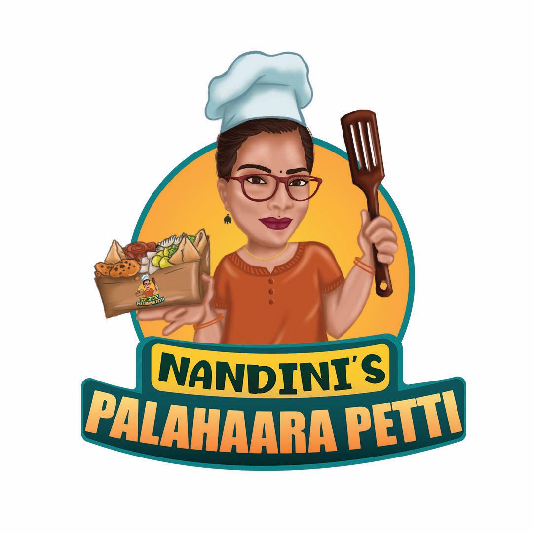 Nandini's Palahaarapetti