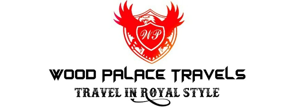 WOOD PALACE TRAVELS