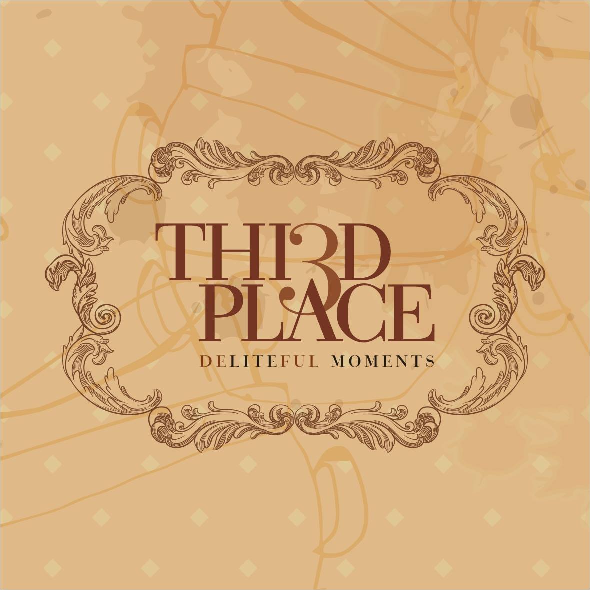 THIRD PLACE