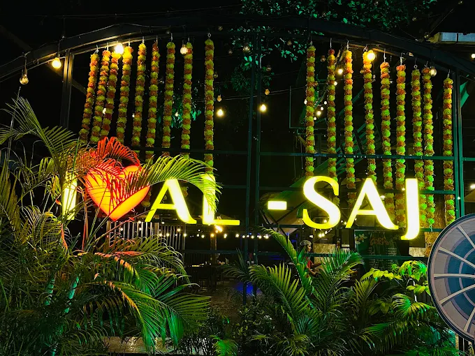 AL SAJ KITCHEN