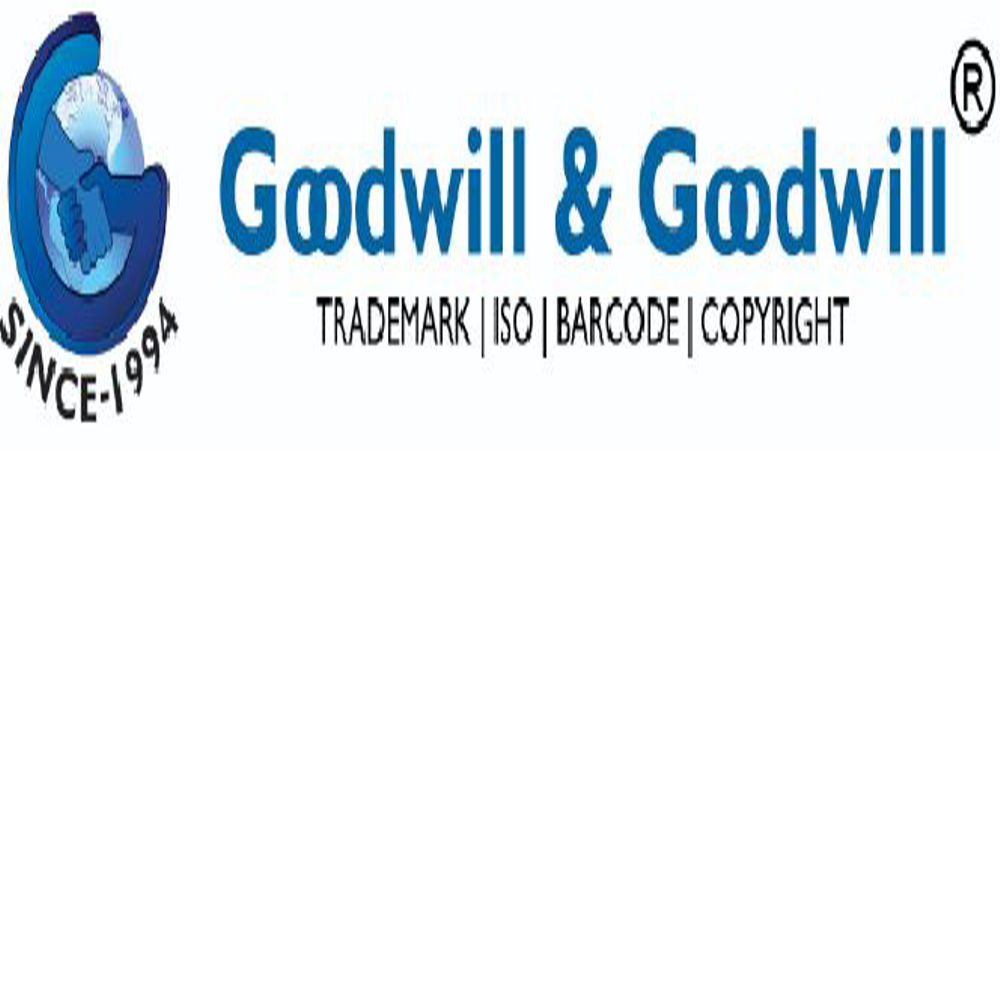 Goodwill & Goodwill