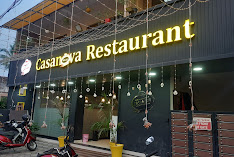 Casanova Restaurant