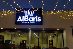 AlBaris Mandi & Grills Chengannur