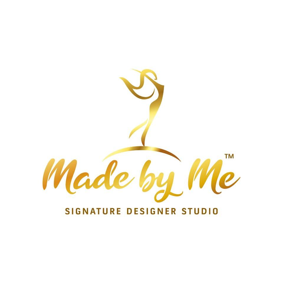 Made By Me: Signature Designer Studio