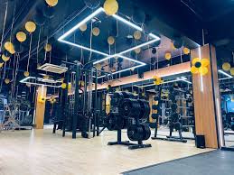 Sen Fitness