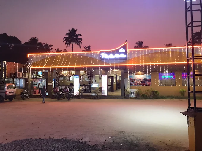 Thaza Family Food Park