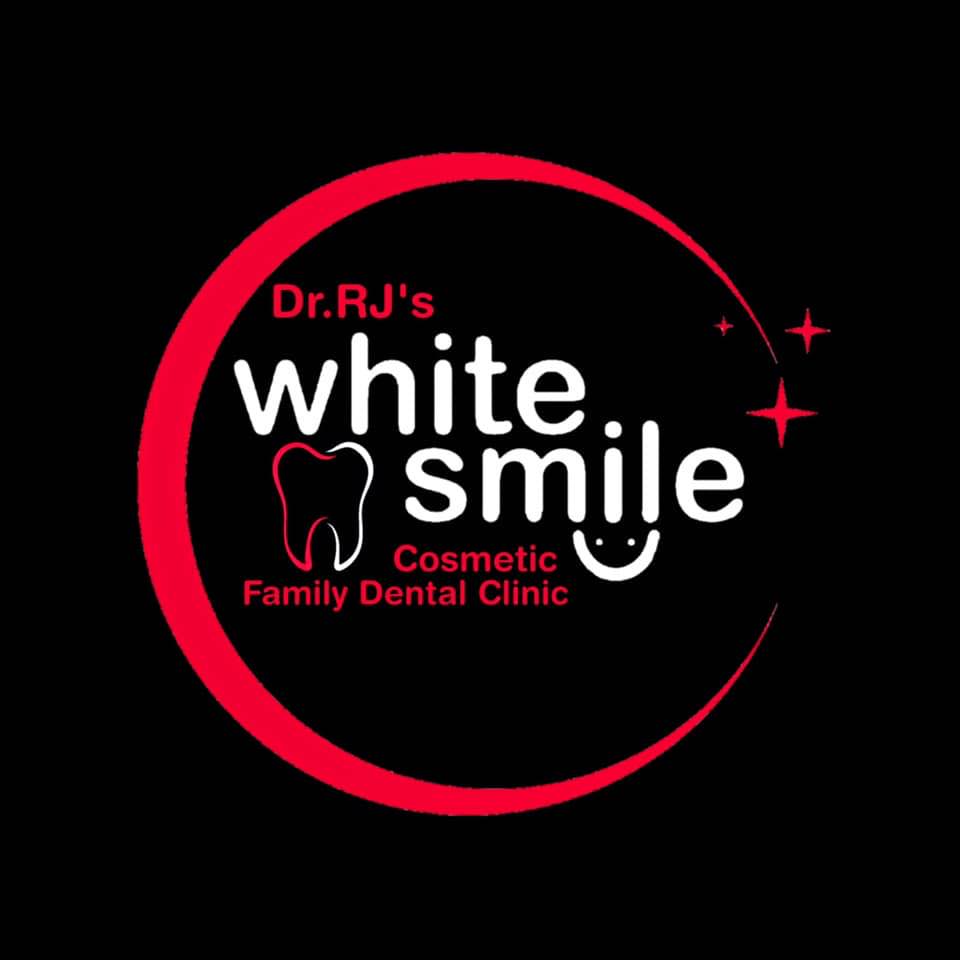 DR. RJ’s WHITE SMILE