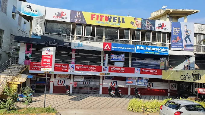 Edu.Future Point Consultancy