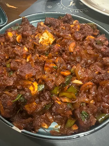 Rara Avis Restaurant