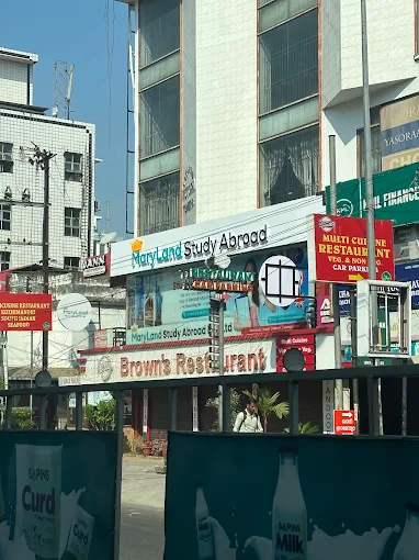 Maryland Study Abroad Pvt. Ltd.