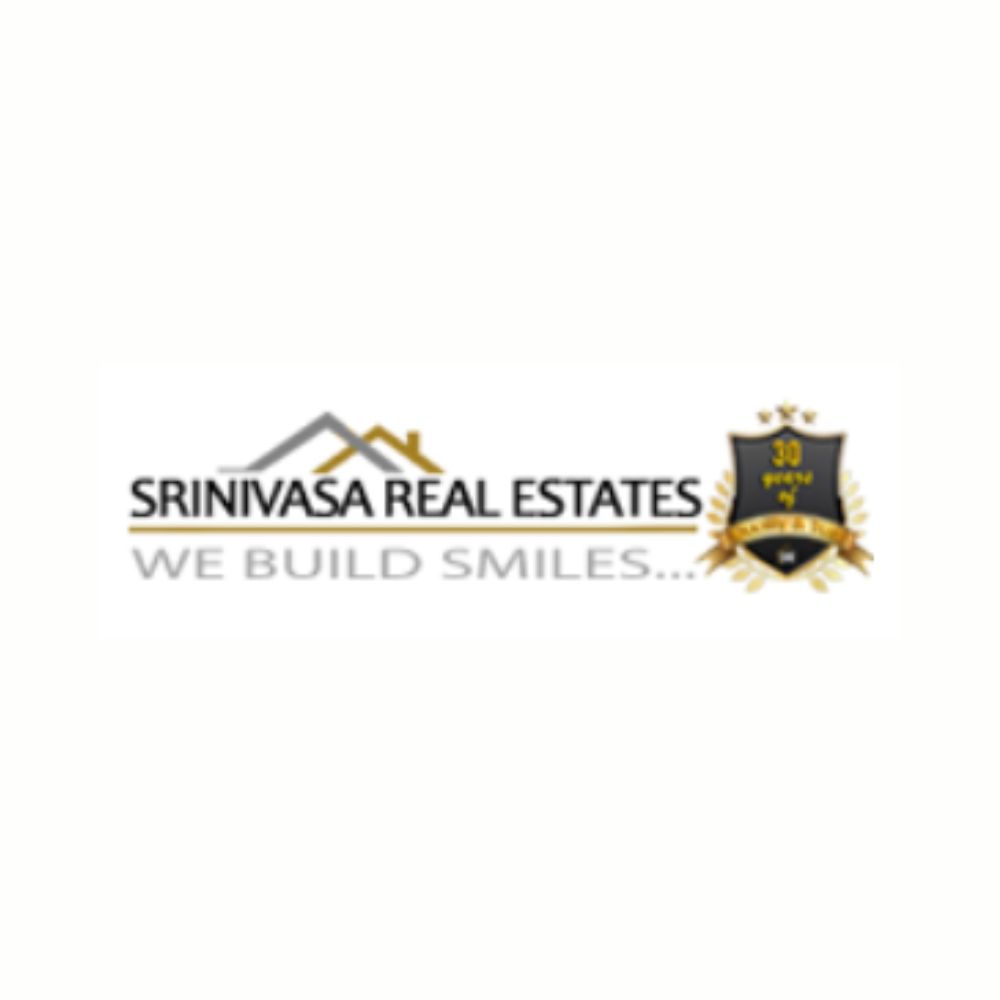 SRINIVASA REAL ESTATES