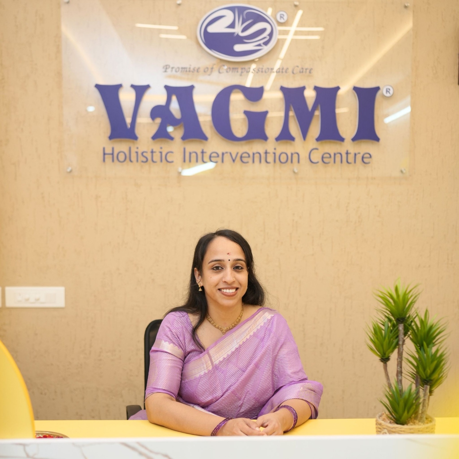 VAGMI Holistic Intervention Centre