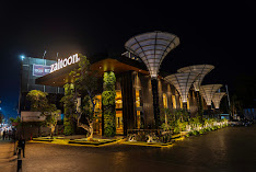 Zaitoon Restaurant & Grill Calicut