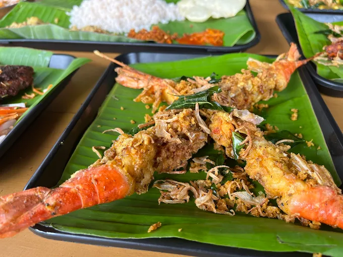 UC Restaurant