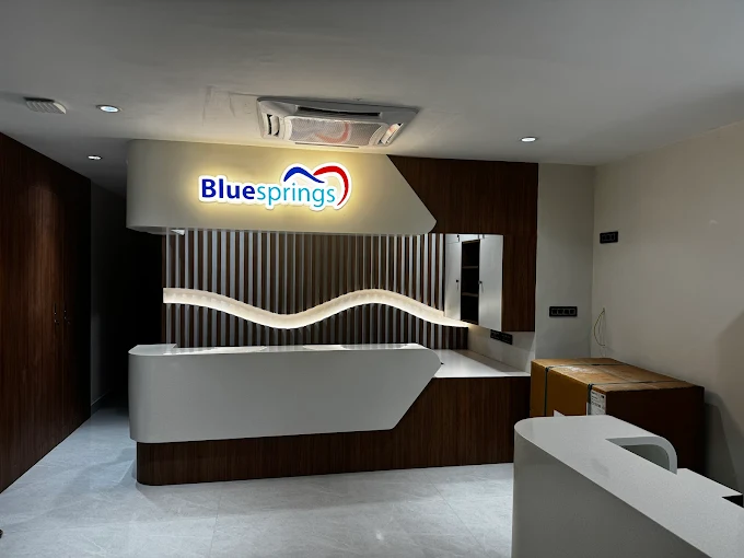Blue Springs Dental Clinic