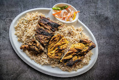 Grill N Chill Cherthala