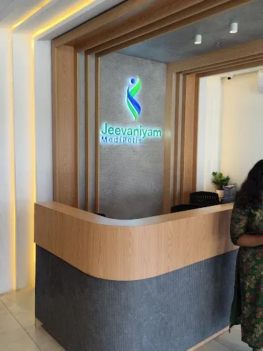 Jeevaniyam Medipolis - Advanced Child Development & Ortho Rehabilitation Centre In Kochi, Kerala