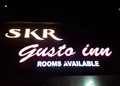 SKR Gusto Inn