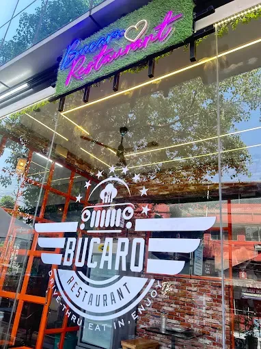 Bucaro Restaurant