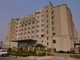 Lemon Tree Premier, Delhi Airport