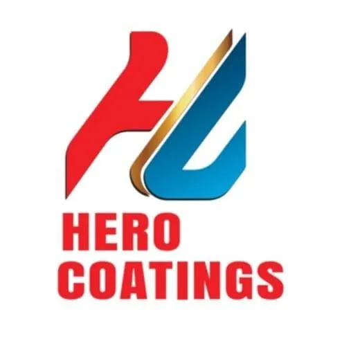Hero Coatings