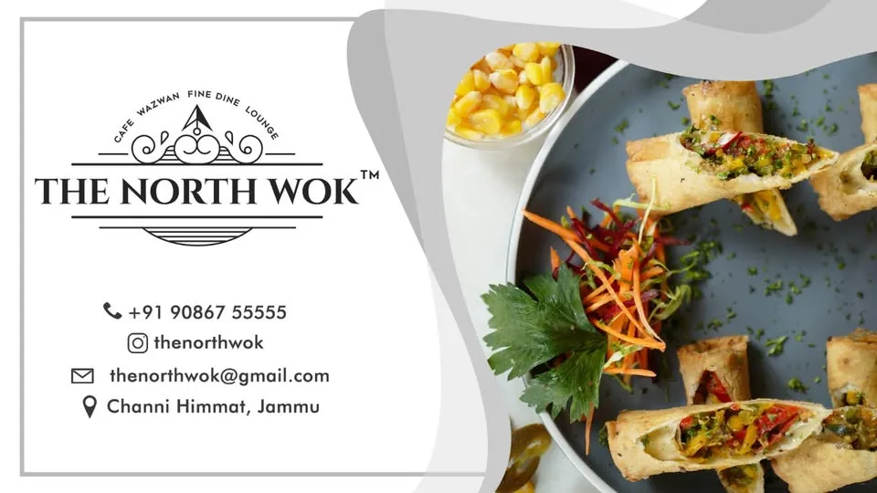 The North Wok