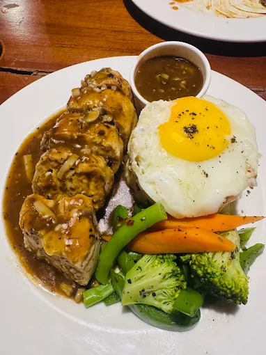Travelicious Restaurant