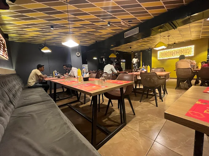 Arabian Majlis Chungam-Calicut