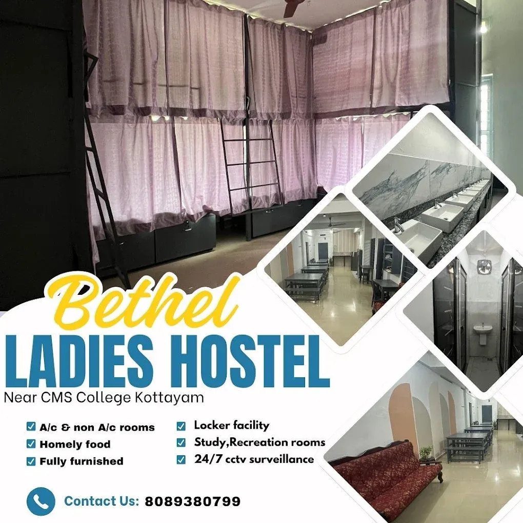 Bethel Ladies Hostel