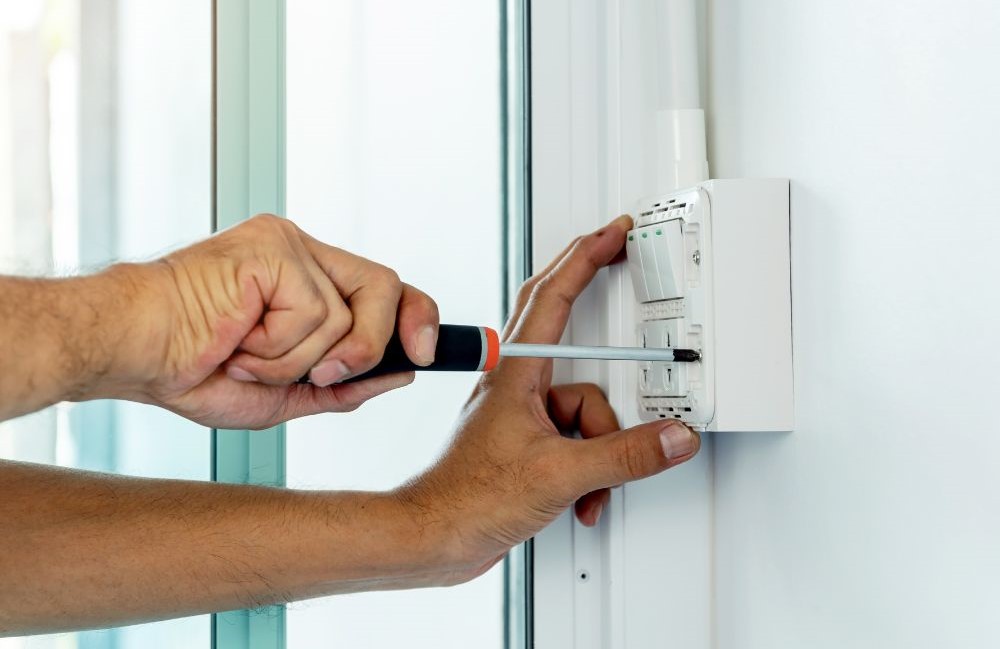 Thanjai Electrician & Pest Control