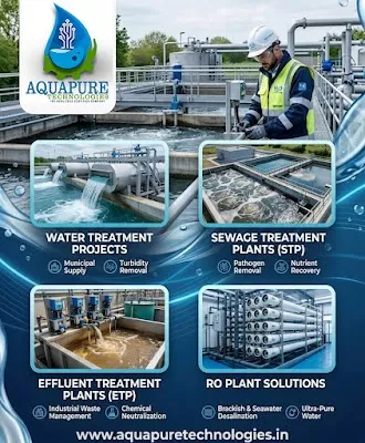 Aquapure Technologies