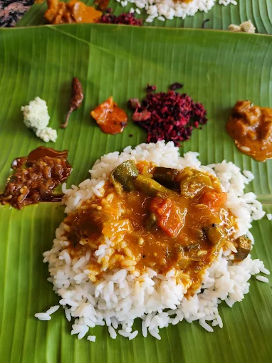 Attutheeram - Food & Boating