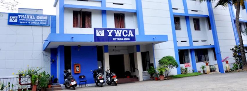 YWCA LADIES HOSTEL