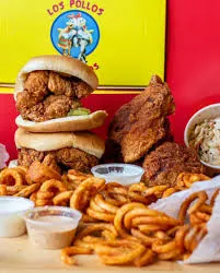Los pollos hermanos
