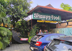 Shaapp Food