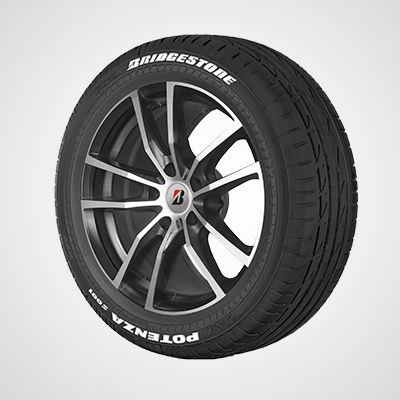 Bridgestone Select - New Shree Sapthagiri Wheel Alignment & Tyres