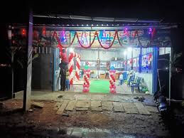 Sri Adishakti Car Garage