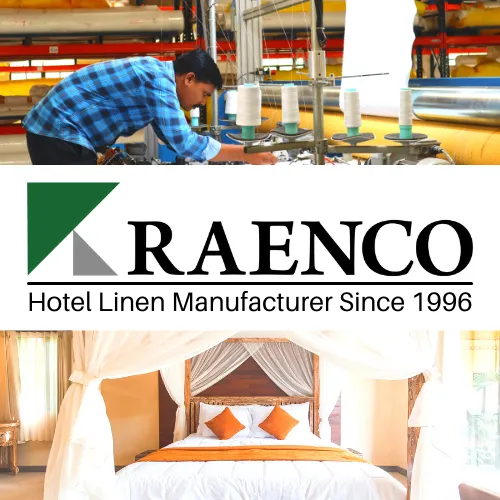 Raenco Mills Private Limited