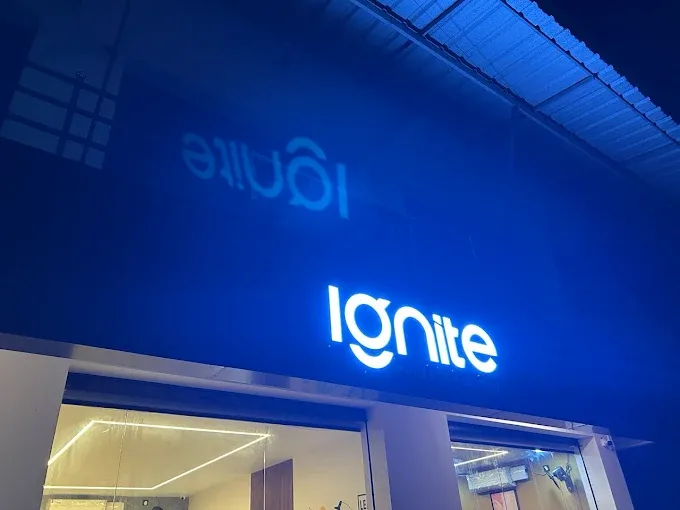 Ignite Study Abroad Consultants in Kollam