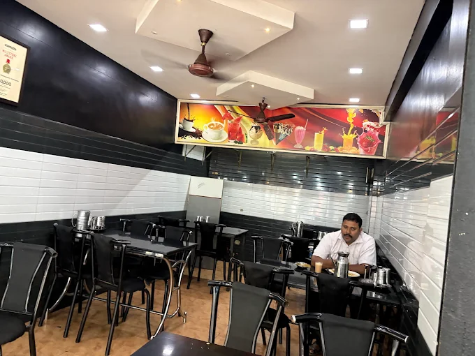 Thalassery restaurant