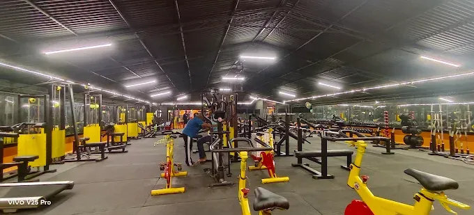 24FITNESS STUDIO
