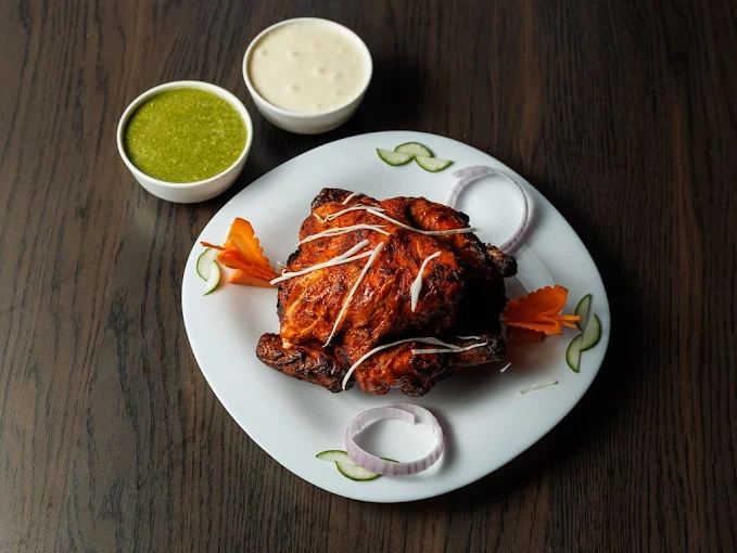 MK Cafe Kayamkulam