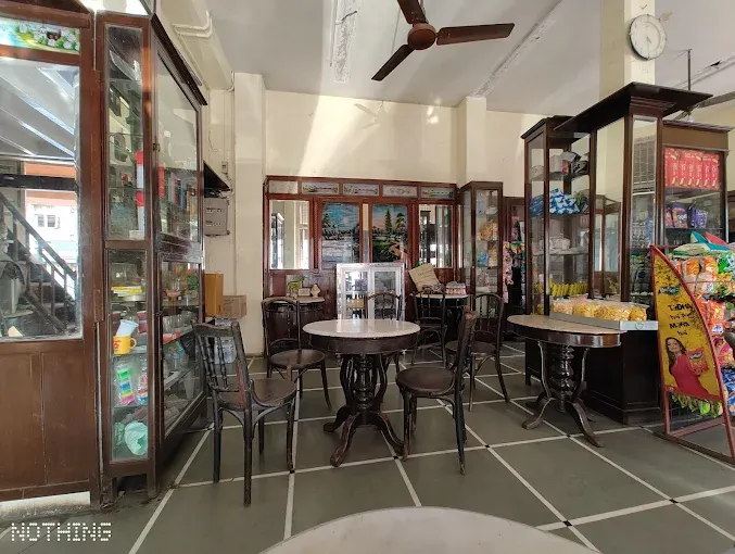 Cosmopolitan Restaurant