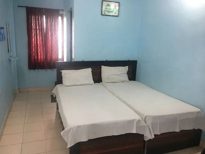 KVM Tourist Home