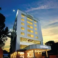 Chrysoberyl Hotel & Convention Centre