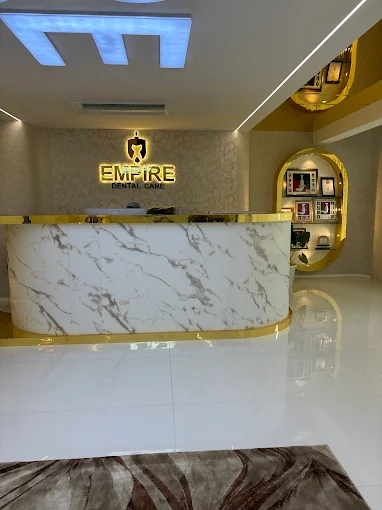Empire Dental Care, Kochi
