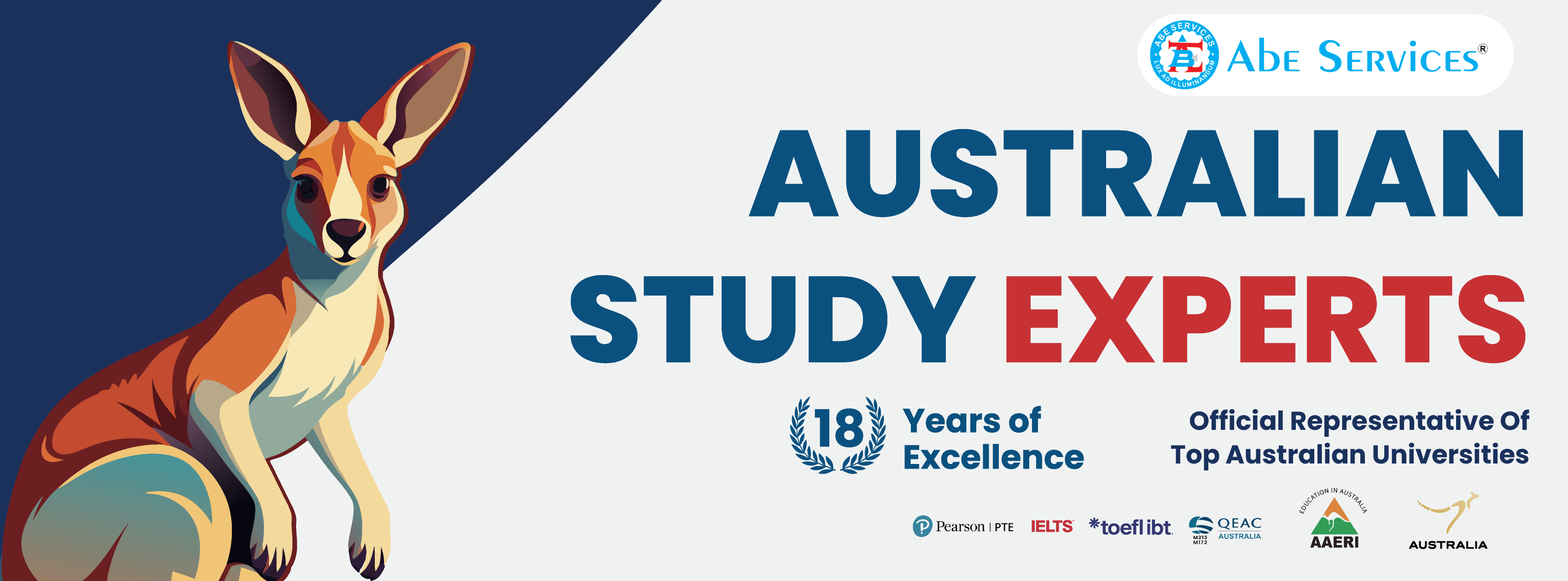 Abe Services- Australian Study Experts
